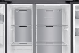 Samsung RS70F65KET - Amerikaanse koelkast - 7-serie - Zilver - Wifi — thumbnail 16