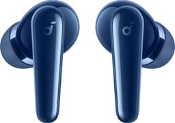 soundcore Liberty 5 by Anker, draadloze oordoppen met noise-cancelling, 2x sterkere stemonderdrukking, realtime adaptieve noise canceling, snelladen, Dolby Audio, heldere gesprekken met 6 microfoons en AI, lange batterijduur — thumbnail 13