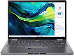 Acer Aspire Spin 14 ASP14-52MTN-74VG — thumbnail 1