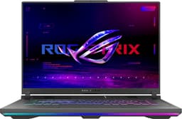 ASUS ROG Strix G16 G614PR-RV016W 16'' Copilotplus gaming laptop — thumbnail 1