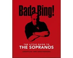 Bada Bing!: The Little Guide to The Sopranos