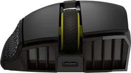 Corsair Scimitar Elite Wireless SE - Draadloze Gaming Muis - Rechtshandig - Bluetooth - Optisch - 33000 DPI - Zwart — thumbnail 12