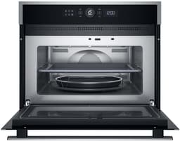 Whirlpool WMW47HMX magnetron Zwart, Roestvrijstaal Combinatiemagnetron Ingebouwd 40 l 900 W — thumbnail 5