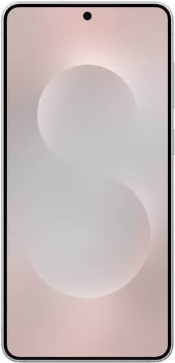 Samsung Galaxy S25 Edge - 512GB - Titanium Silver — thumbnail 3
