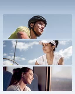 Innostyle In-Ear Bluetooth Draadloze Hoofdtelefoon V5.3 Met Microfoonhoesje — thumbnail 5