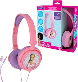 Barbie stereo - Koptelefoon - Roze — thumbnail 3