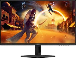 AOC G4 25G4SRE - Full HD IPS Gaming Monitor - 25 inch - 310hz — thumbnail 8