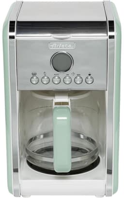 Ariete Vintage American Coffee Machine 1342/04 koffieapparaat — thumbnail 2