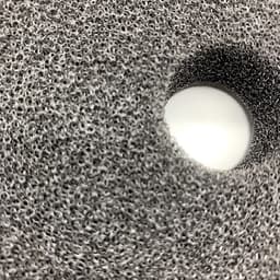 Bramokava 2x Filter geschikt voor Miele Droger 9164761 - 210 x 155 x 30 mm - Spons Foam Schuimfilter — thumbnail 2