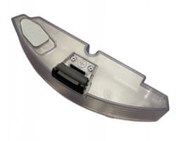 Watertank - watercontainer voor Roborock S7 / S7+ / S8 / S8+ / kleur zwart / SN: 9.01.2003 / SN: 9.01.0805 een vervanging die net zo goed is als het origineel.