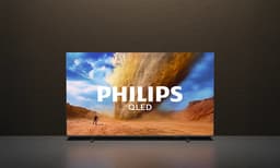 Philips 43PUS7800 4K QLED smart-tv 43 inch (2025) — thumbnail 6