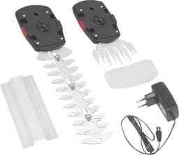 Accu Tuinverzorgingsset met Grasschaar en Heggenschaar - Lichtgewicht en Ergonomisch — thumbnail 5