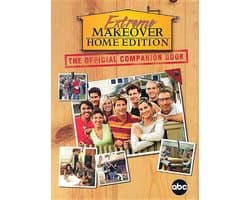 Extreme Makeover: Home Edition