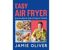 Easy Air Fryer
