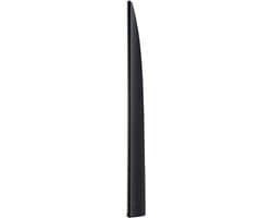 LG 43UM662H4LC 109.2 cm 43" 3840 x 2160 pixels 4K Ultra HD Smart TV Wi-Fi Grey | Hotel TV — thumbnail 3