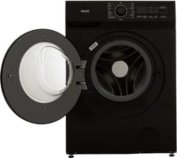 FRILEC KOBLENZ9214WA-030B - Wasmachine - 9 Kilo - Zwart - A Klasse - 5 Jaar garantie — thumbnail 6