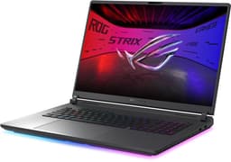 ASUS ROG Strix G18 G815LP-S9005W 18'' gaming laptop — thumbnail 4
