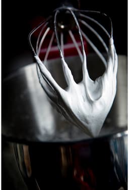 Kitchenaid Artisan 5KSM175PSEFL - Keukenmachine - Crème — thumbnail 3