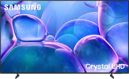 Samsung UE65U7020F - 65 Inch - 4K LED - 2025 - Smart TV — thumbnail 4