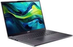 "Acer Aspire 16 A16-71GM-75LF Intel Core Ultra 7 155H Laptop 40,6 cm (16"") WUXGA 24 GB DDR5-SDRAM 1 TB SSD NVIDIA GeForce RTX 3050 Wi-Fi 6E (802.11ax) Windows 11 Home Grijs" — thumbnail 4