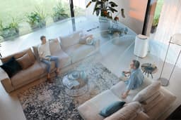 De'Longhi Pinguino AP98 GentleJet - Mobiele Airco - Wit — thumbnail 16
