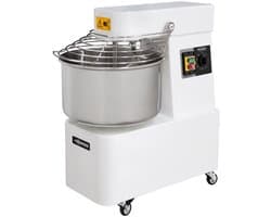 Professionele Deegmenger 32L 2 Speed 1100W | Combisteel 7485.0185 | Horeca