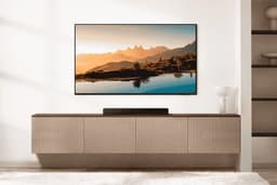 SAMSUNG HW-B410F - Serie 2.0-kanaals soundbar - Bluetooth - HDMI — thumbnail 2