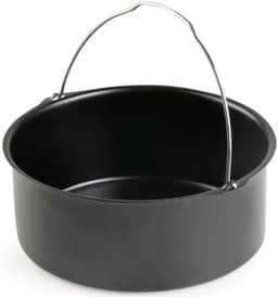 DOMO 167 Accessoires Airfryer - Heteluchtfriteuse Accessoires Set - Geschikt voor Airfryer (X)XL - 4 stuks — thumbnail 13