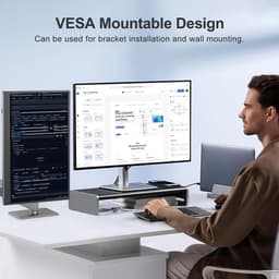 Portable Monitor - Draagbare Scherm - 15.6INCH — thumbnail 2