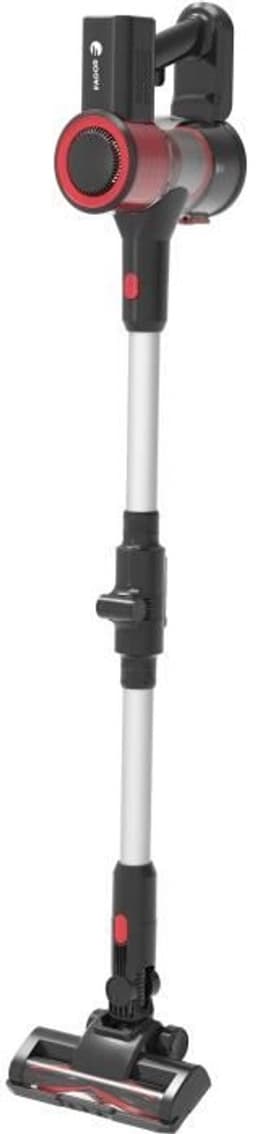 FAGOR FG21R - Draadloze Steelstofzuiger Flex 2-in-1 - 150 W - 0,6 L - Rood — thumbnail 5