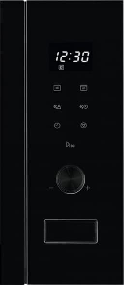 AEG MSB2057DB - Magnetron - Inbouw — thumbnail 5