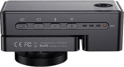 Vantrue E3 Triple 3CH 2K QuadHD Wifi GPS dashcam voor auto — thumbnail 4