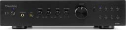 Stereo versterker - Audizio AD420B - 4-kanaals hifi versterker met Bluetooth - Subwoofer aansluiting — thumbnail 1