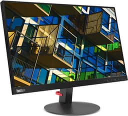 Monitor Lenovo 62C6KAT1EU 21,5" WLED LED LCD VA AMD FreeSync — thumbnail 4
