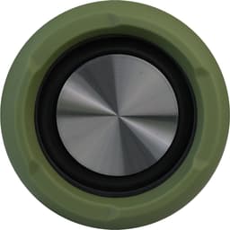 NJS 224 - Bluetooth speaker - Muziek box - Draadloos - 20 watt - Camo — thumbnail 3