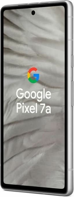Google Pixel 7a - Smartphone - 128GB - Wit - Dual Sim — thumbnail 5
