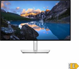 DELL UltraSharp U2722DE - QHD IPS  Monitor - USB-C 90w - Netwerkaansluiting - 27 inch — thumbnail 4