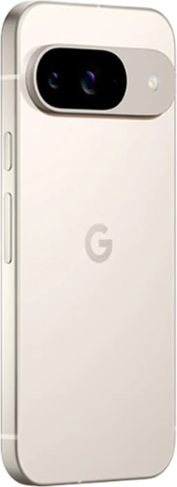 Google Pixel 9 - 256GB - Crème — thumbnail 4