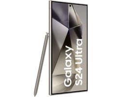 Samsung Galaxy S24 Ultra 5G - 512GB - Titanium Grey