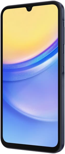 Samsung Galaxy A15 5G - 128GB - Blue black — thumbnail 6