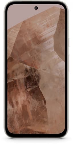 Google Pixel 8a - 8/128GB - Wit — thumbnail 1