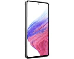 Samsung Galaxy A53 5G Dual Sim A536B-128GB Black Enterprise