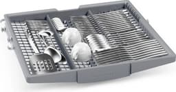 Bosch SMH4EVX08E - Serie 4 - Inbouwvaatwasser - 60 cm - VarioScharnier (geschikt voor IKEA keukens) - Energielabel B — thumbnail 12