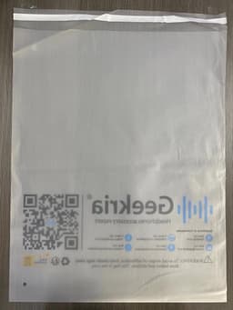 Hoofdtelefoonhoes compatibel met SHURE SRH440 SRH240A harde draagtas kabelopslag zwart — thumbnail 4