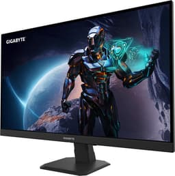 Gigabyte GS27U - 4K IPS Gaming Monitor - 160Hz - 27 inch — thumbnail 9