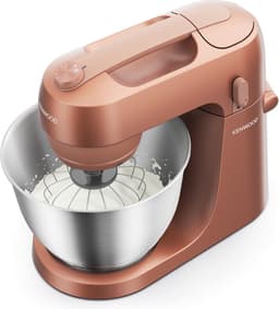 Kenwood GO KZM35.000RD - Keukenmachine - Roze - Compact - Go collectie — thumbnail 2