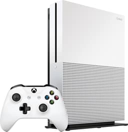Xbox One S console 1 TB + tweede controller — thumbnail 2