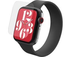InvisibleShield Ultra Clear+ Apple Watch 40MM Screen Protector
