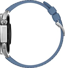HUAWEI Watch GT5 46 mm (Vili-B19W), blauw — thumbnail 4