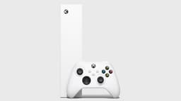 Xbox Series S 1TB - All Digital Console - Robot White — thumbnail 11
